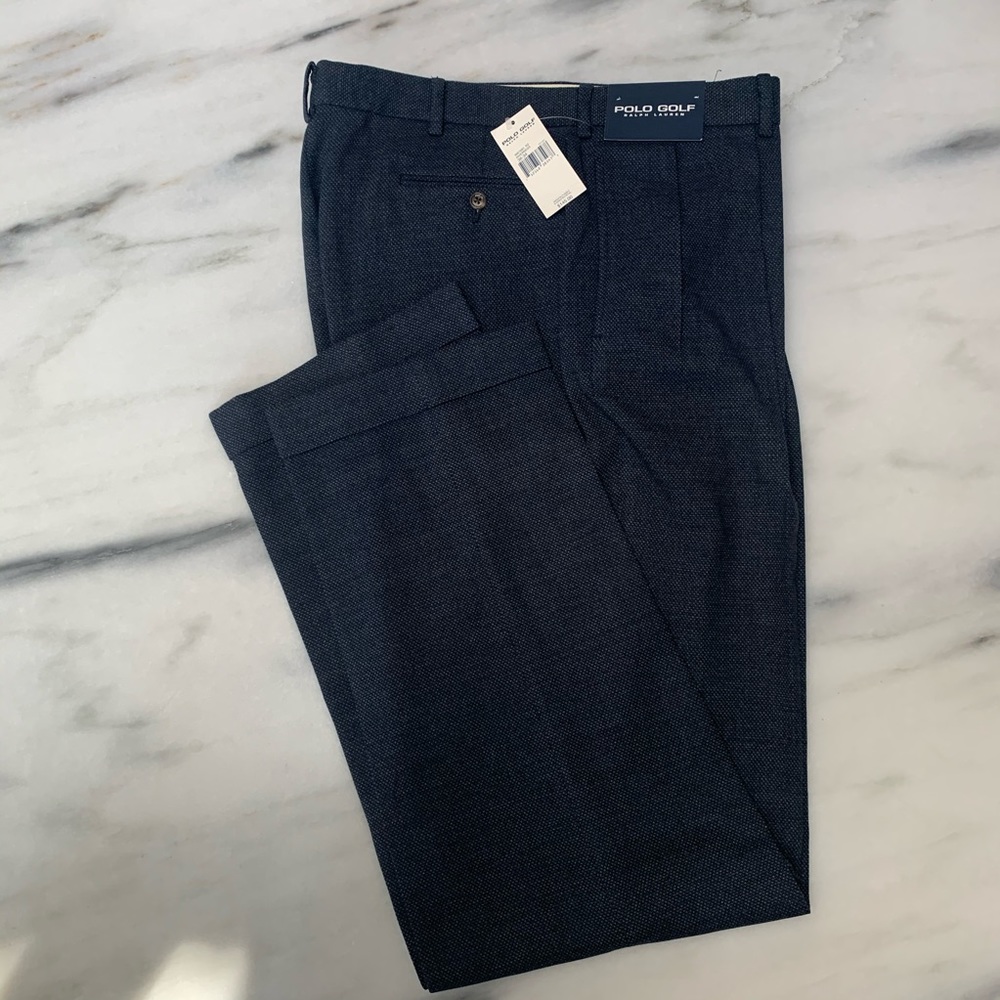 Men’s | Ralph Lauren | Pants | Navy | Size: 36x34